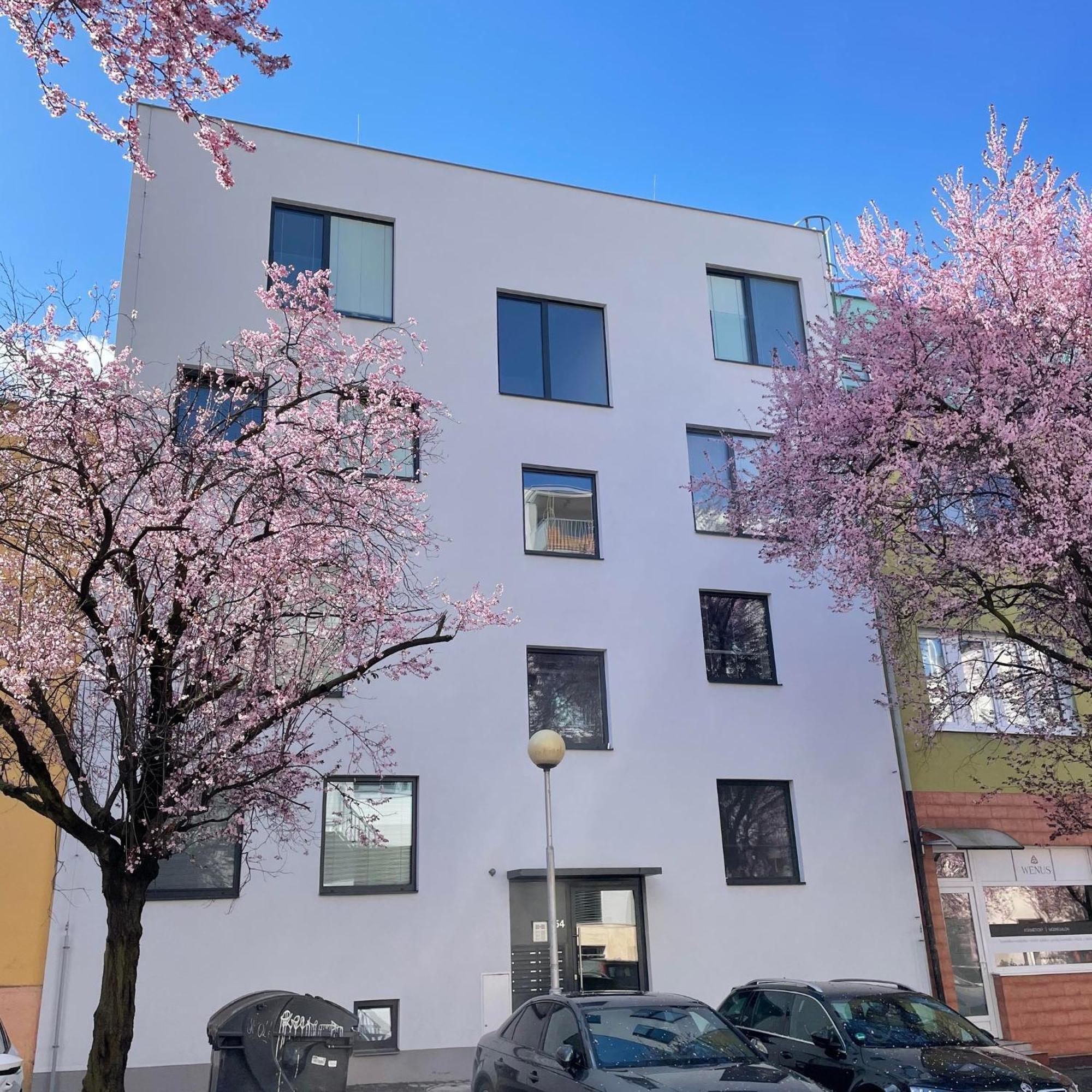 Apartman Sadova Злин Экстерьер фото